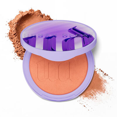 ALL NIGHTER GHOST POWDER (POLVO FIJADOR)